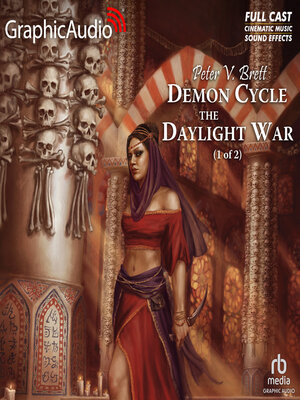 cover image of The Daylight War (1 of 2)